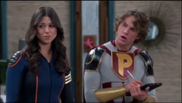 The Thundermans Undercover - Season 02 Episode 03